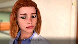 Selina's sex route in become a rock star