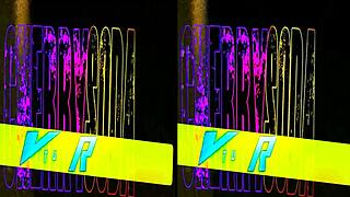 Cherrysoda vr the vault tapes seven - vr reboot on OnlinePorn with milf hooker muff diving 😍