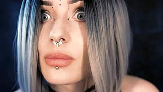 what's this oiled teen cosplay asmr feeling like?