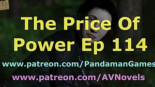 The Price Of Power Chapter 114