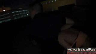 Girl catches teen masturbating - who knew she'd pay for bondage sex?