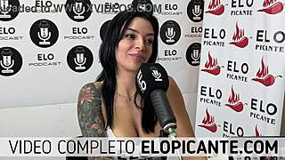 Pauli Prada Discusses Swinger Sex