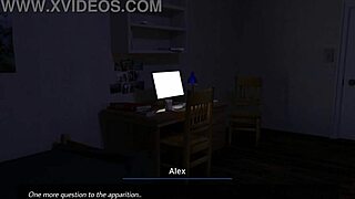 Hey, Jenna and Mrs. Turner’s lesbian game rocks!