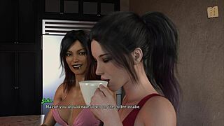 Leap of Faith 63 Robin adventure.