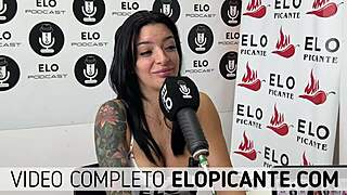 Pauli Prada Discusses Swinger Sex