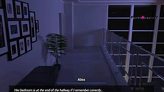 Hey, Jenna and Mrs. Turner’s lesbian game rocks!