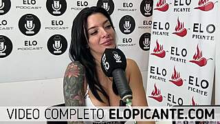Pauli Prada Discusses Swinger Sex