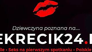 Intense first reverse cowgirl fuck with monster cock.