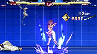 dongwan vs rinne in wild hentai action, oh yeah! 😍