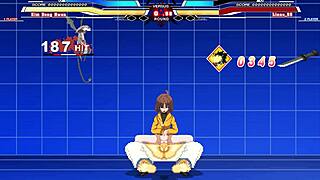 dongwan vs rinne in wild hentai action, oh yeah! 😍