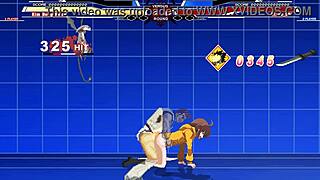 dongwan vs rinne in wild hentai action, oh yeah! 😍