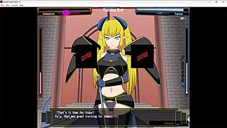 Can She Overthrow the Demoness in Final Story Mode?