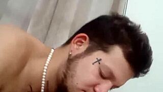 Palos Mañaneros Ep1 With Colombian Gay Mexican Twist