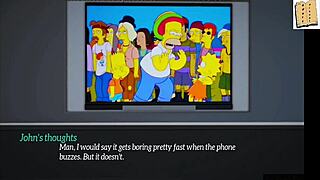 My new family 155 in cartoon hentai style