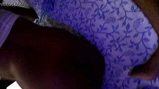 Indian Wife Shares Homemade Moments