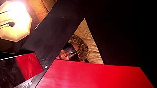 i dominate nina rivera's big azz in the dungeon