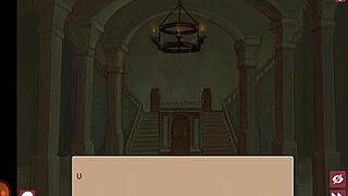 hentai girl creates her own brothel fantasy