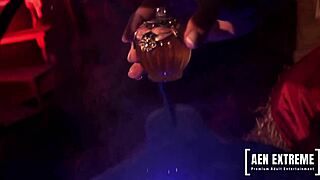 i'm romana ryder, training my deep throat skills on this hard cock