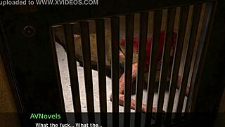 Dusklight Manor 129: That's Not Lemon! Big Tits Redhead Action