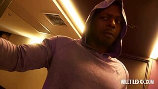 omg, i’m so nervous, first dick in ten yrs with nikki zee at hardware store