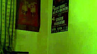 hidden cam catches fat amateur jerking off to intense masturbation orgasm