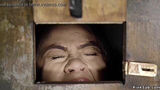 ugh, i messed up but... loving spankin’ this hot ass babe in device bondage, ya know?