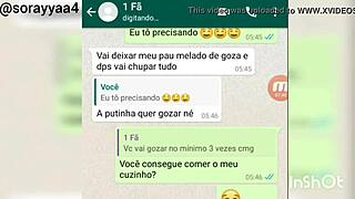 fat arab bbw gozando na chamada de video com sorayyaa