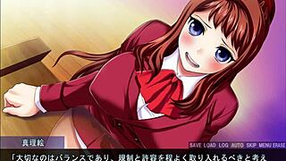 i masturbate marie with toys in outdoor hentai game