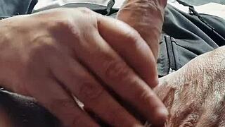 Delicious cock available for massage in anime cosplay costumes 😍