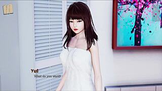 my real desire in erotic indian anime hentai 😍