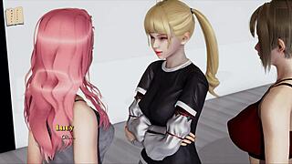 my real desire in erotic indian anime hentai 😍