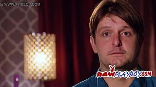 This room is full of couples swapping and fucking all night