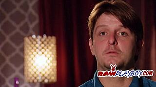 This room is full of couples swapping and fucking all night