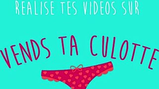 omg, french valentinax fingering her tight pussy on web chat...