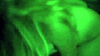 Hey, step mom teaches two teens hardcore sex tricks