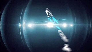 Romi and addison dress up for halloween lesbian fun