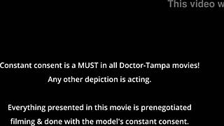 busty latina jasmine mendez masturbates to her own videos with hitachi wand at hitachihoes com