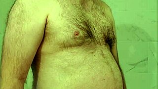 Nude, ejaculate and eat your cum now!