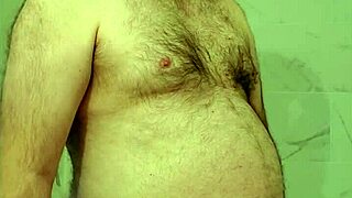 Nude, ejaculate and eat your cum now!