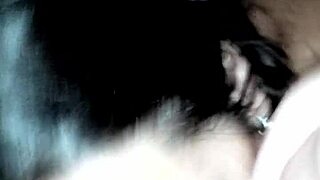 SUCK IT DEEP, AMATEUR MILF!