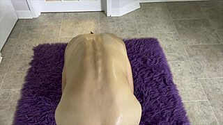 Want bareback yoga?