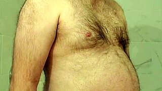 Nude, ejaculate and eat your cum now!