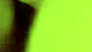 an amateur couple tries anal sex