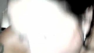SUCK IT DEEP, AMATEUR MILF!