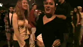 Watch amateur teen lesbians finger pussies hard!