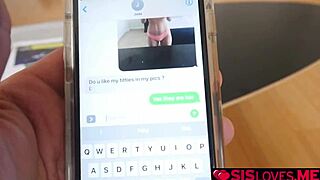 Yo, step bro, keep pounding Jade Amber’s tight moist pussy doggystyle!