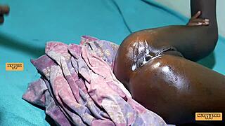 Anal Missionary Fuck Drives Me Wild!