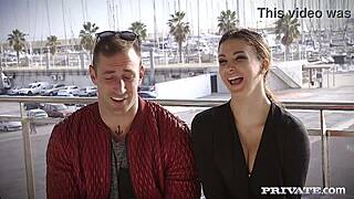 Susy Gala shares her story in this interview.