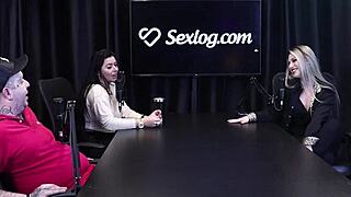 Ela começou no pornô quando teve a pandemia e competiu na miss brasileirinha - melody antunes