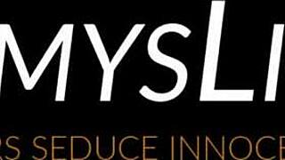 pierced teen 18+ khloe kapri seduces busty stepmom katie morgan